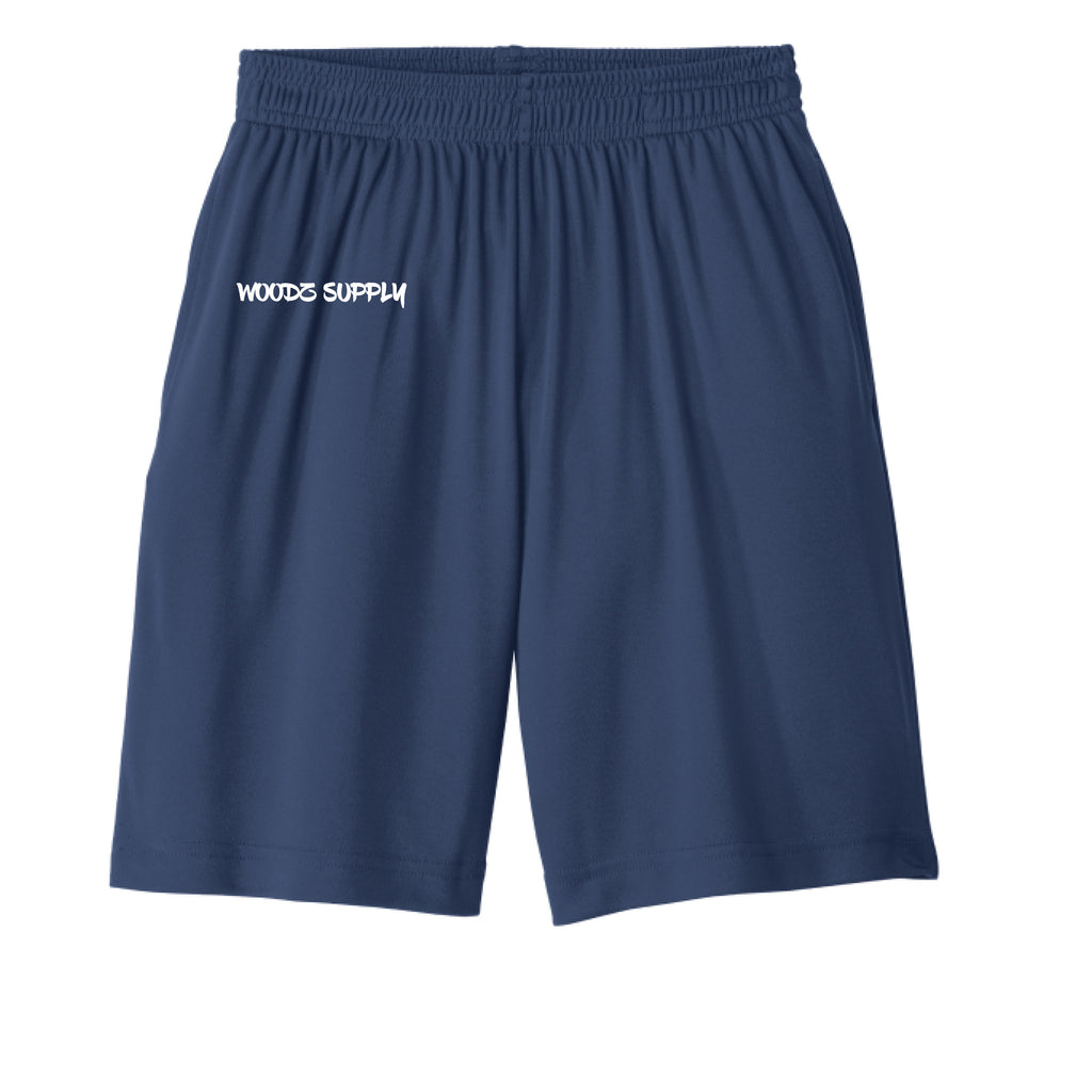 True Navy - FRONT