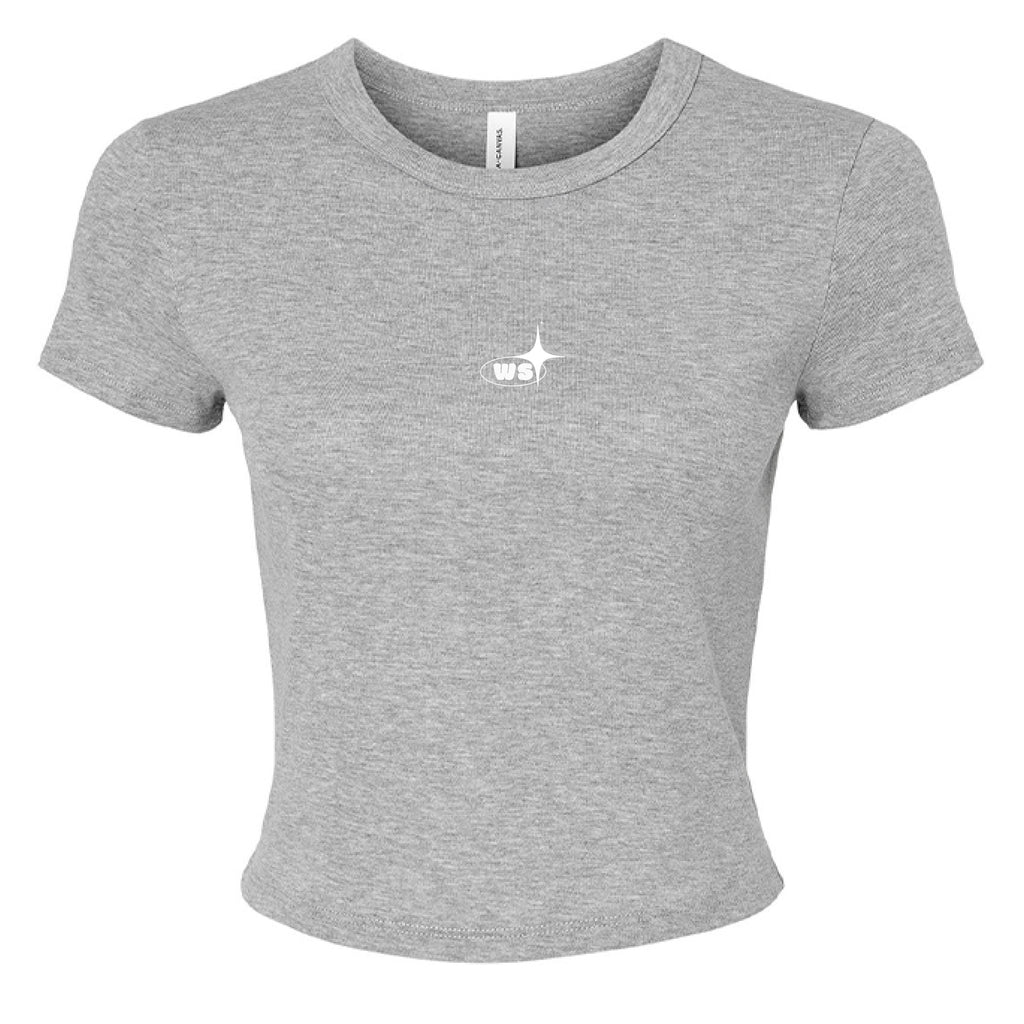 ATHLETIC HEATHER - FRONT