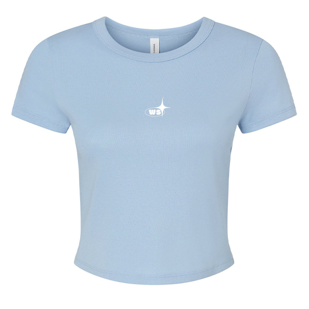 SOL BABY BL BLND - FRONT