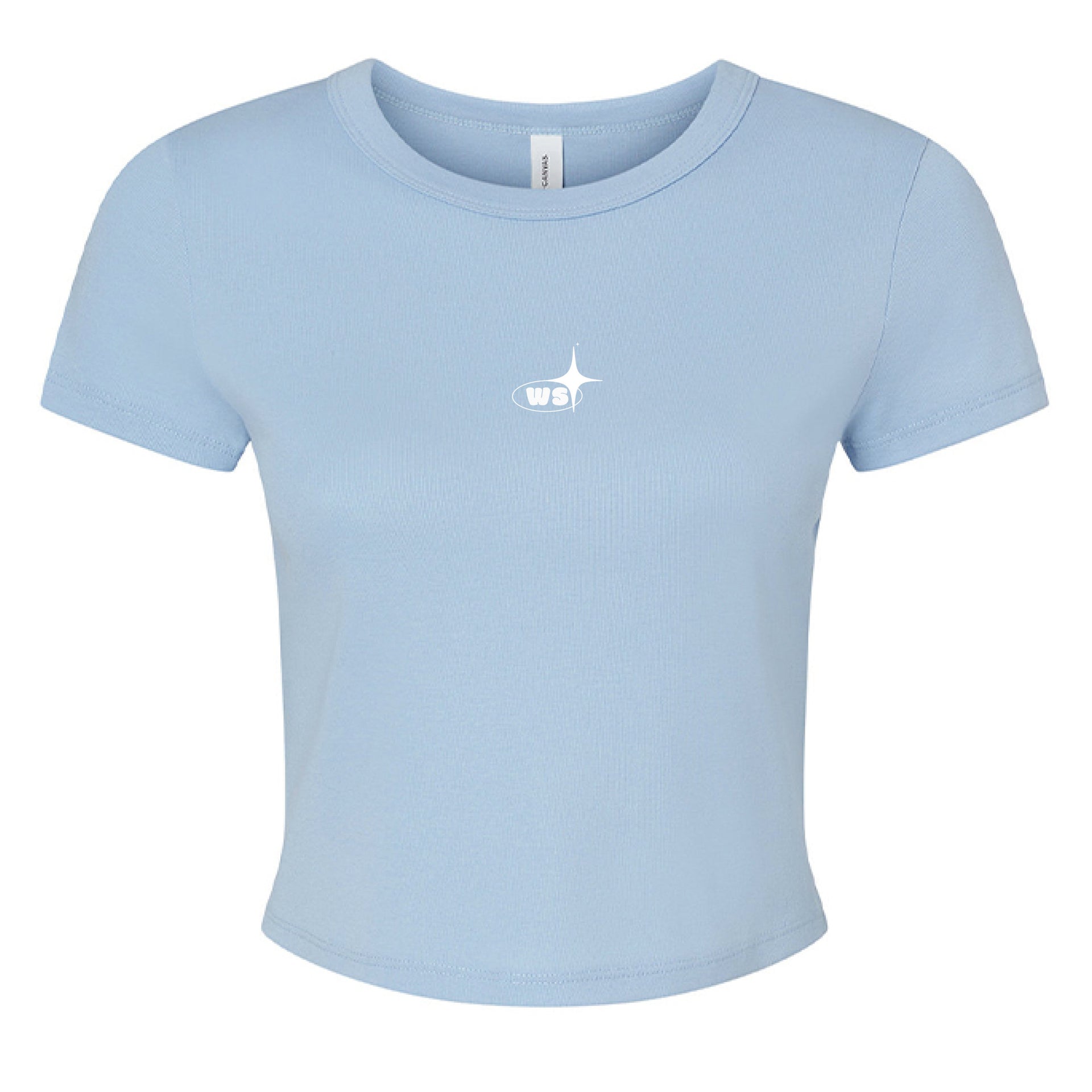 SOL BABY BL BLND - FRONT