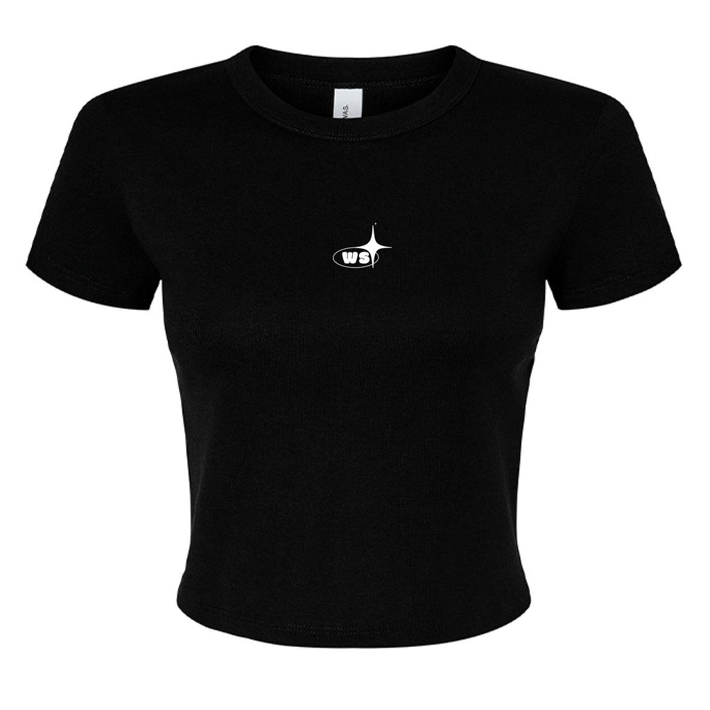 SOLID BLK BLEND - FRONT